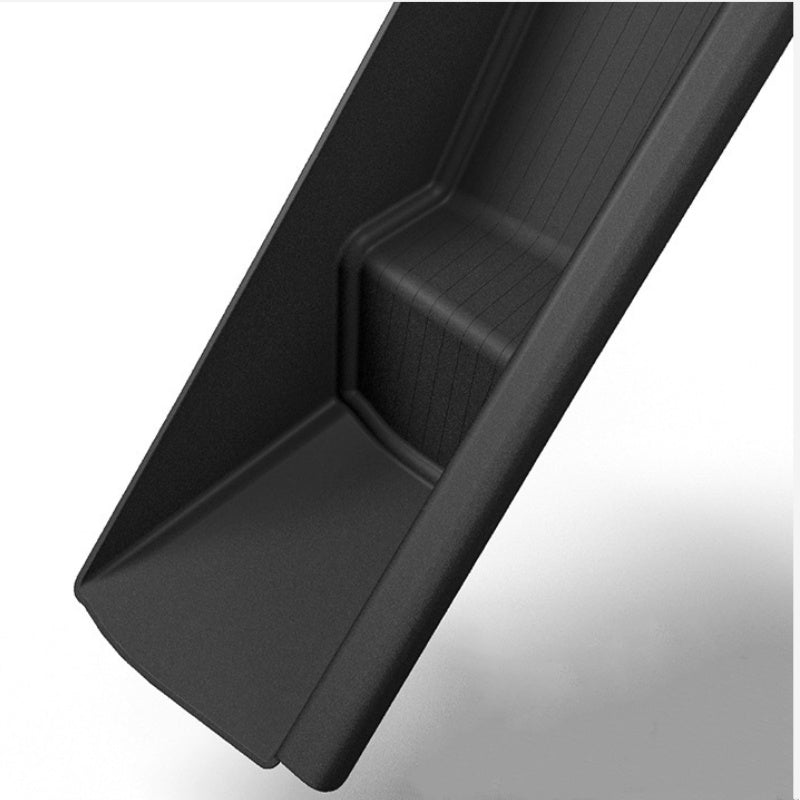 TPE Door Storage Box for Tesla Cybertruck (Front 2 PCS) - Teskay