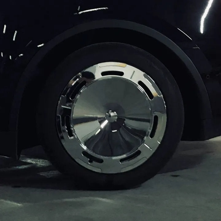 18" 19" Wheel Covers for Tesla Model 3/Y (4PCS)  - Teskay