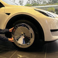18" 19" Wheel Covers for Tesla Model 3/Y (4PCS)  - Teskay