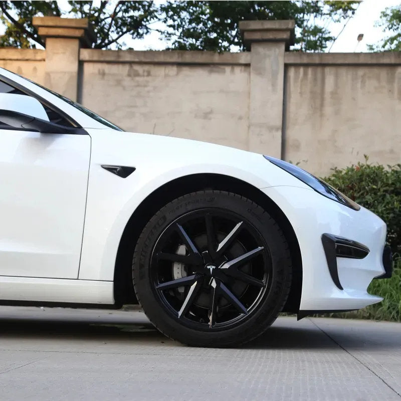 18” Hubcap Wheel Cover for Tesla Model 3 ( 2017-2023.10) - Teskay