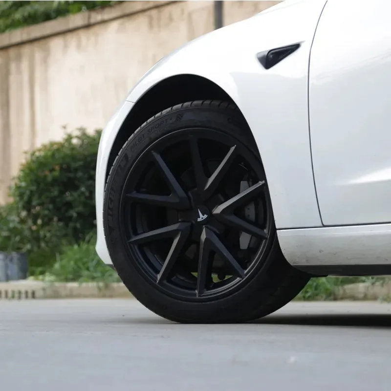 18” Hubcap Wheel Cover for Tesla Model 3 ( 2017-2023.10) - Teskay