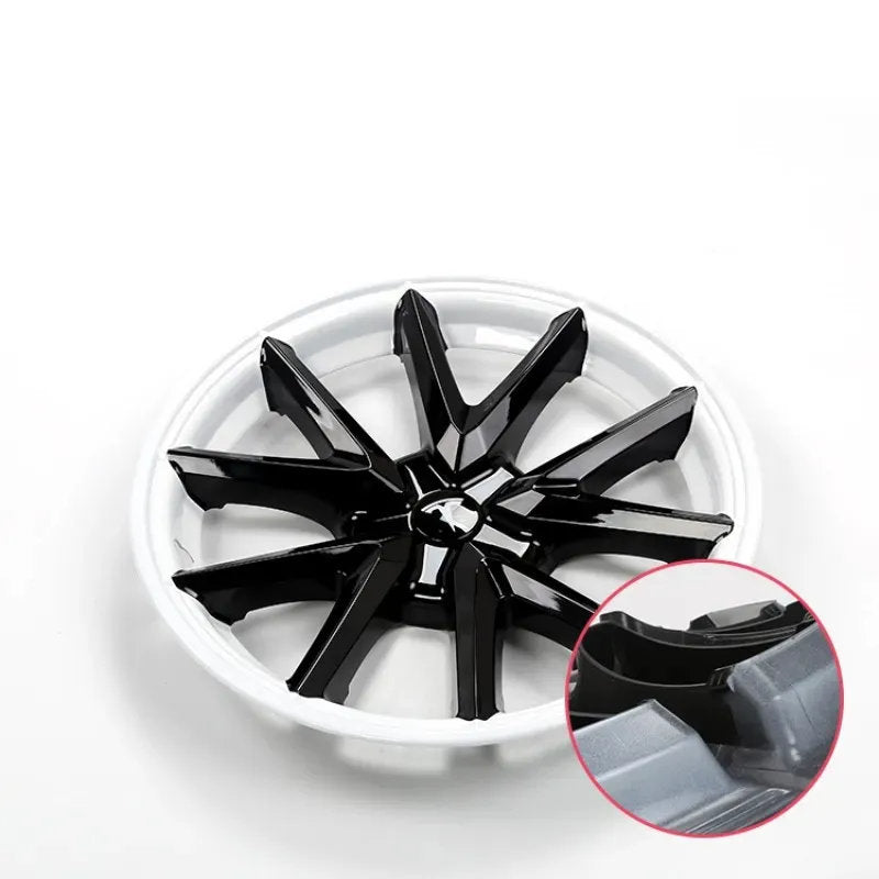 18” Hubcap Wheel Cover for Tesla Model 3 ( 2017-2023.10) - Teskay