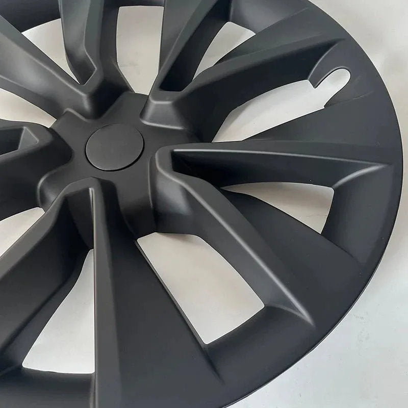19" Cyclone Wheel Covers for Tesla Model 3 Highland - Teskay