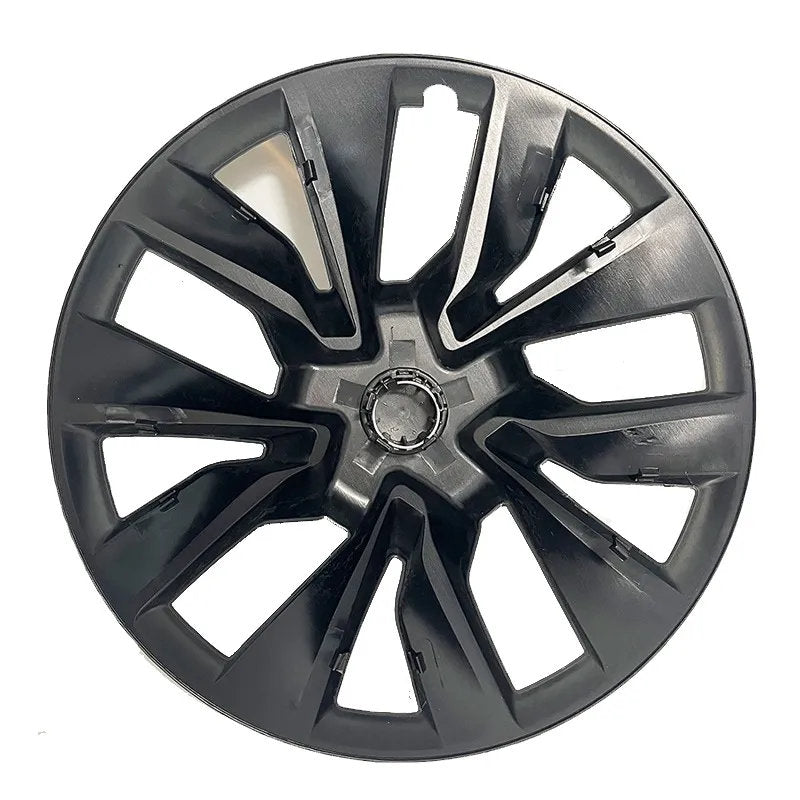 19" Cyclone Wheel Covers for Tesla Model 3 Highland - Teskay
