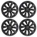 19" Cyclone Wheel Covers for Tesla Model 3 Highland - Teskay
