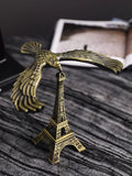 Balancing Eagle Toy - Anti-gravity Magic Bird, Desktop Ornament, Suitable for Children and Adults | Desktop Decoration