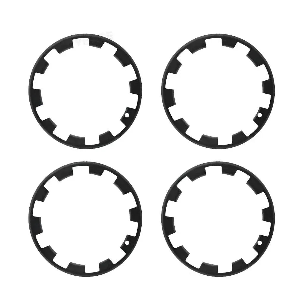 20″ Wheel Rim Protector Strips for Tesla Model Y Juniper (2025.03+) - Teskay