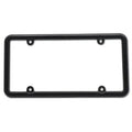 2pcs License Plate Frame for Tesla Model S/3/X/Y - Teskay