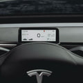 4.6'' Mini Display Screen for Tesla Model 3 / Y - Teskay