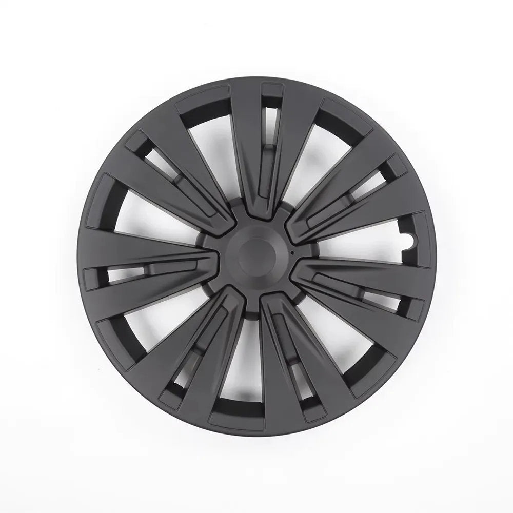 4PCS HubCap Wheel Covers for Tesla Model Y (19-inch) - Teskay