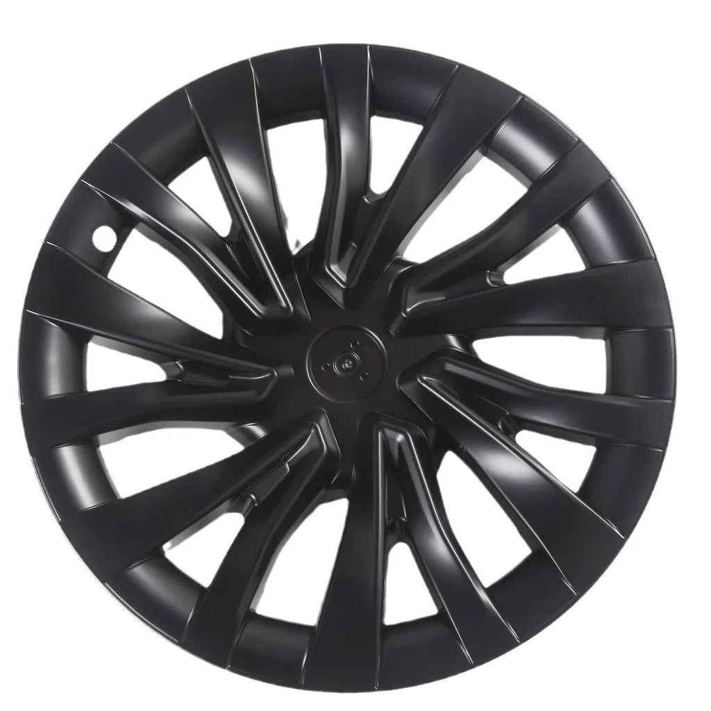 4PCS HubCap for Tesla Model 3 Highland 2024 – 18 Inch Replacement Wheel Cover - Teskay