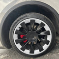 4PCS Tesla Model Y 20 Inch Rim Protectors – Full 360° Protection - Teskay