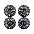 4 Pcs Wheel Covers for Tesla Model Y 19-Inch Wheels - Teskay