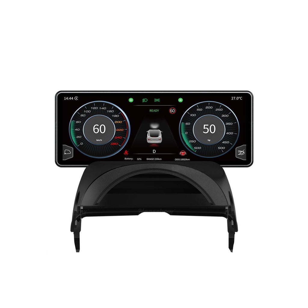 6.86'' Steering Instrument Cluster Display for Tesla Model 3 / Model Y - Teskay