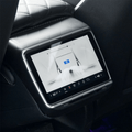 7.2" 7.5" Rear Seat Entertainment System for Tesla Model 3/Y - Teskay