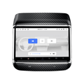 7.2 Inch Rear Android Entertainment Touch Screen Display for Tesla Model Y / 3 - Teskay