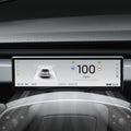 8.8 Inch Touch Screen Instrument Cluster Dashboard Display for Tesla Model 3 / Y - Teskay