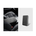 Alcantara Armrest Cover for Tesla Model 3 Highland/Model Y Juniper - Teskay