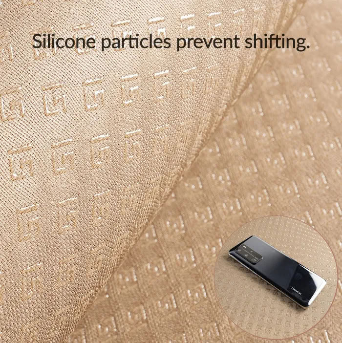 Breathable Cushion Seat Pad for Tesla Model 3/Y - Teskay