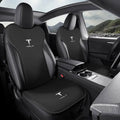Breathable Cushion Seat Pad for Tesla Model 3/Y - Teskay