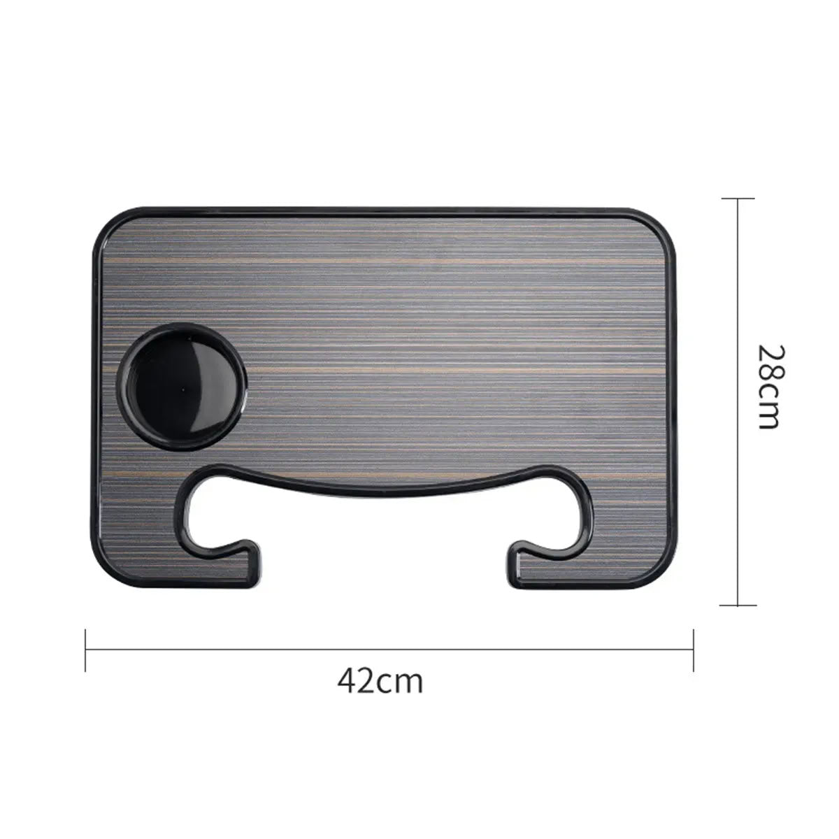 Car Table Tray for Tesla Model 3/Y/X/S - Teskay
