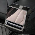 Carbon Fiber Rear Seat Vent Cover for Tesla Model 3 Highland/Model Y Juniper - Teskay