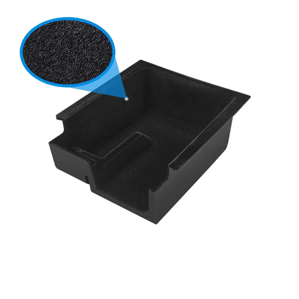 Center Armrest Storage Box for Tesla Model 3（2017-2023.10）/ Y（2020-2023） - Teskay