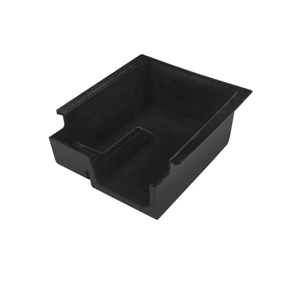 Center Armrest Storage Box for Tesla Model 3（2017-2023.10）/ Y（2020-2023） - Teskay