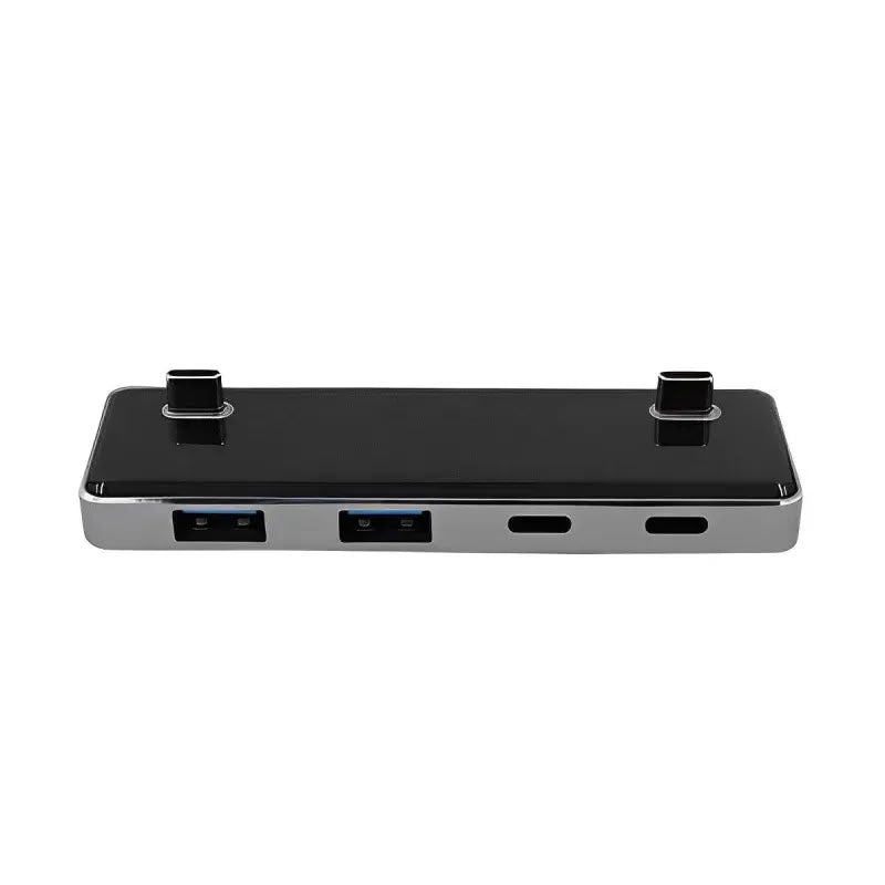 Center Console Armrest Box and Back Seat USB Hub for Tesla Model 3（2021-2023.10）/ Y（2021-2023） - Teskay