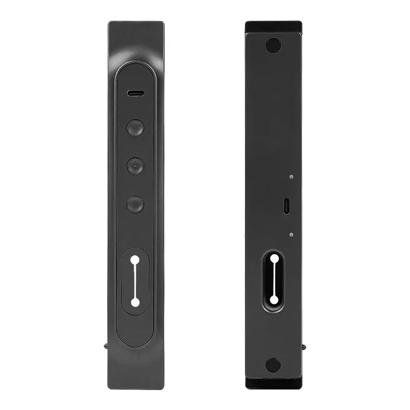 Center Console USB Hub Buttons for Tesla Model 3（2021-2023）/ Y（2021-2023） - Teskay