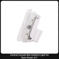 Central Console Box Ambient Light for Tesla Model 3/Y - Teskay