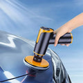 Cordless Buffer Polisher Kit – Tesla Interior Cleaning Products for Model S/3/X/Y-4