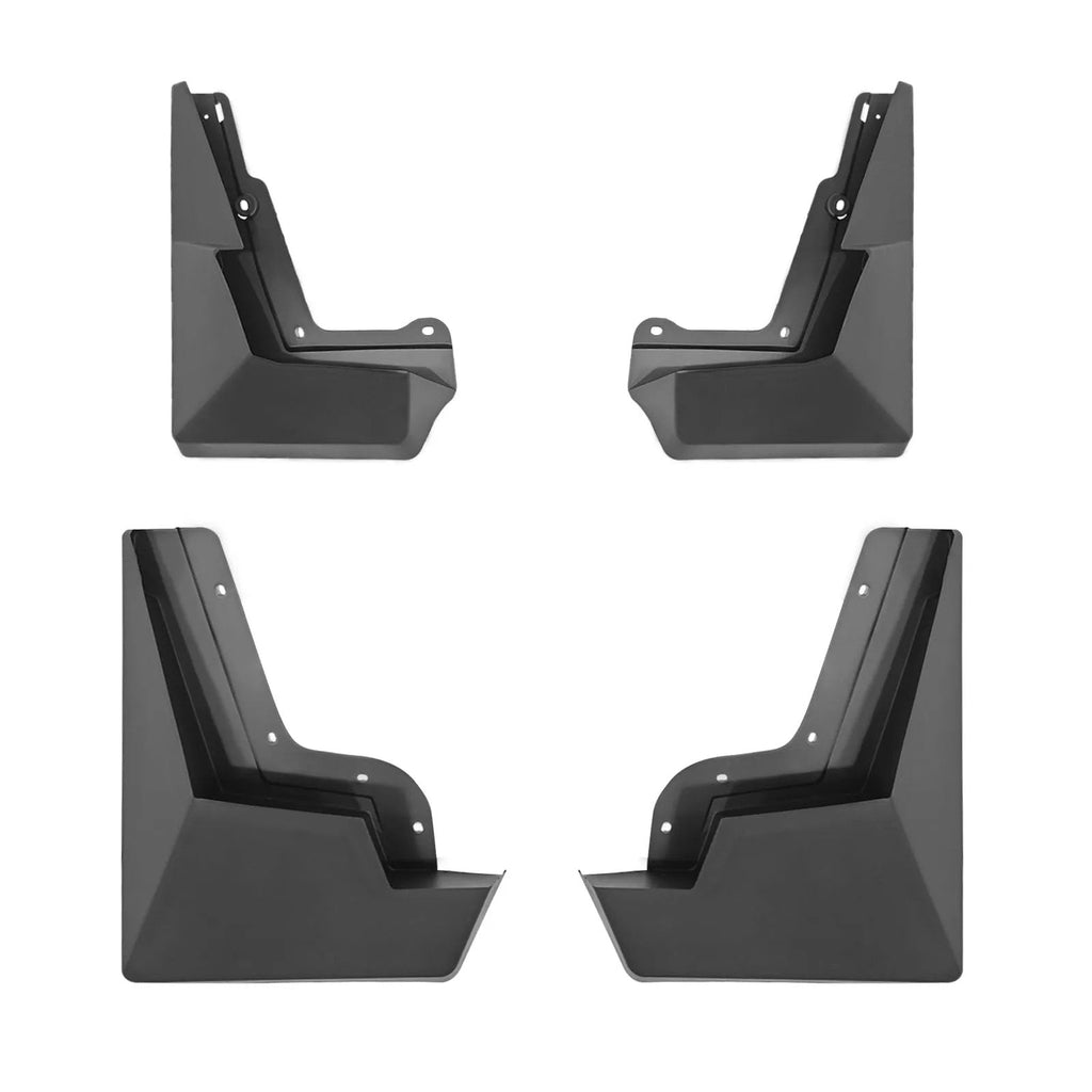 Cybertruck Mud Flaps - Teskay