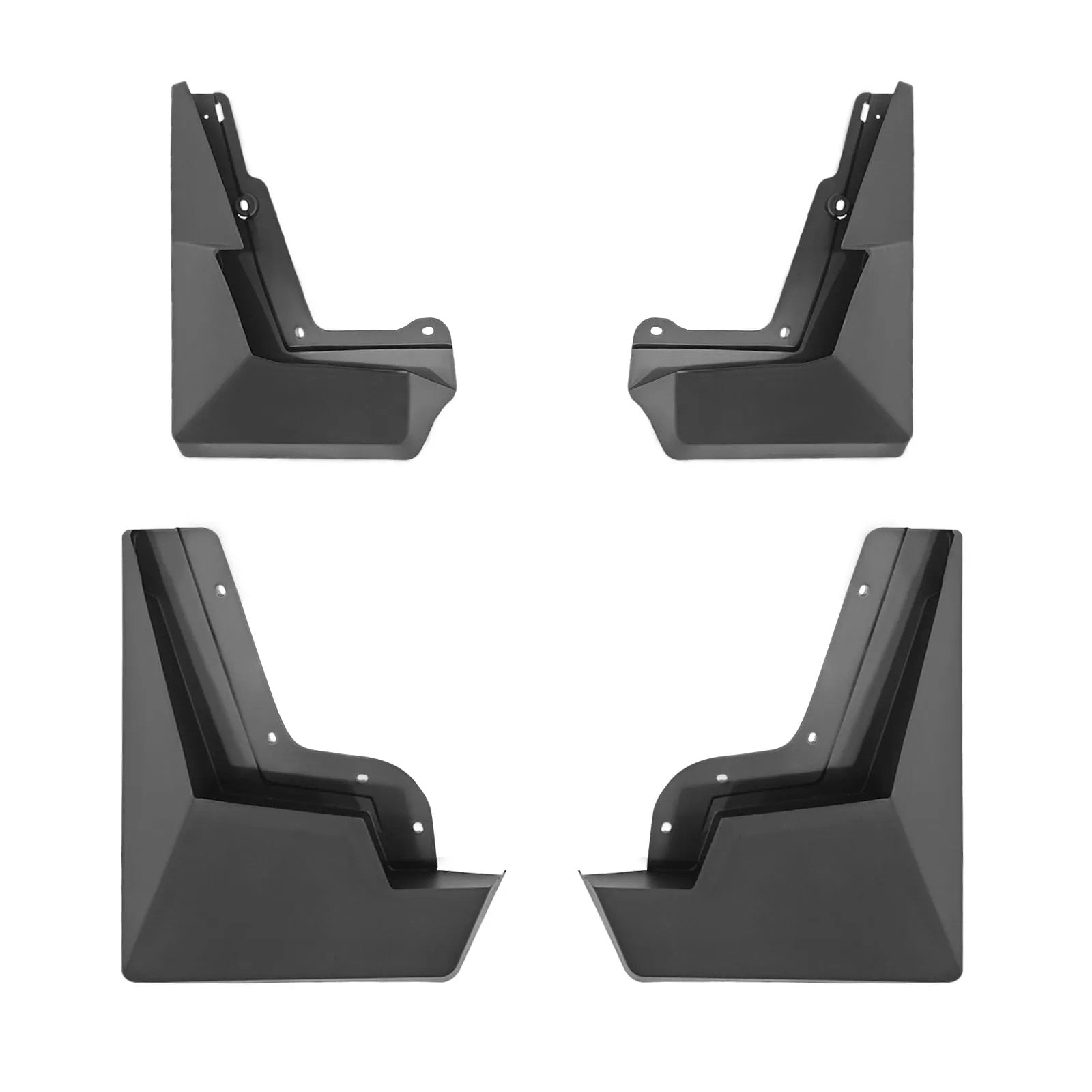 Cybertruck Mud Flaps - Teskay