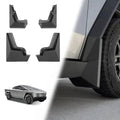 Cybertruck Mud Flaps - Teskay