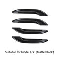Tesla Door Handles for Model 3/Y (Set of 4)-11