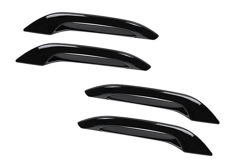 Tesla Door Handles for Model 3/Y (Set of 4)-4