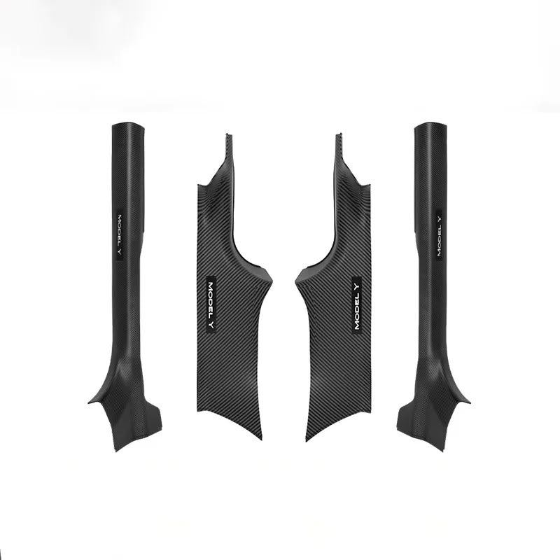 Door Sill Protector For Tesla Model 3 Highland/ Model Y - Teskay
