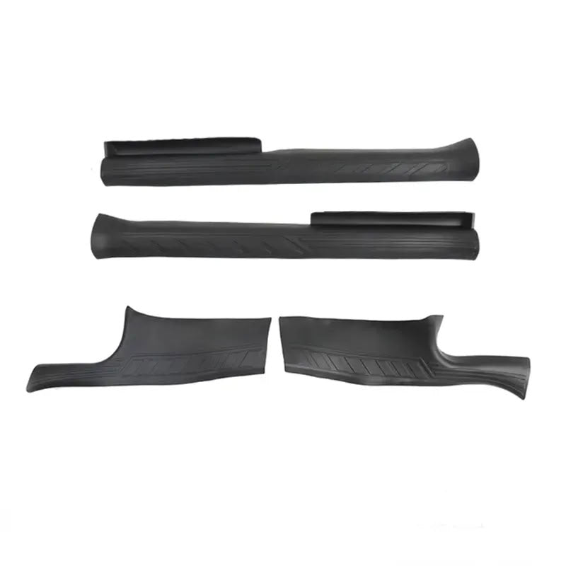 Door Sill Protector for Tesla Model 3（2019-2023）/ Model Y (2020-2023) - Teskay