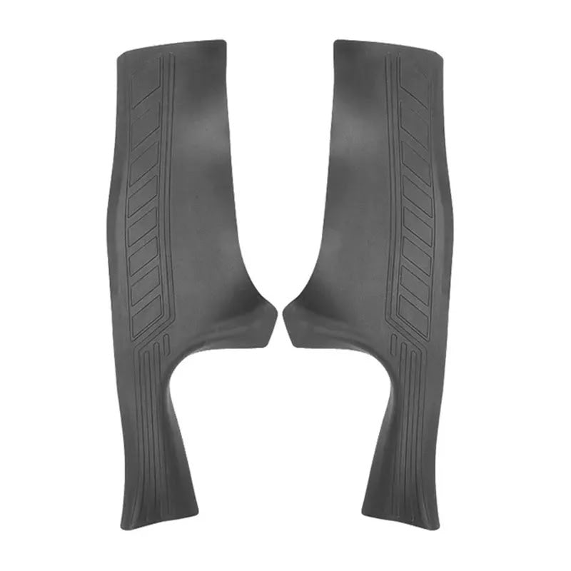 Door Sill Protector for Tesla Model 3（2019-2023）/ Model Y (2020-2023) - Teskay