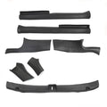 Door Sill Protector for Tesla Model 3（2019-2023）/ Model Y (2020-2023) - Teskay