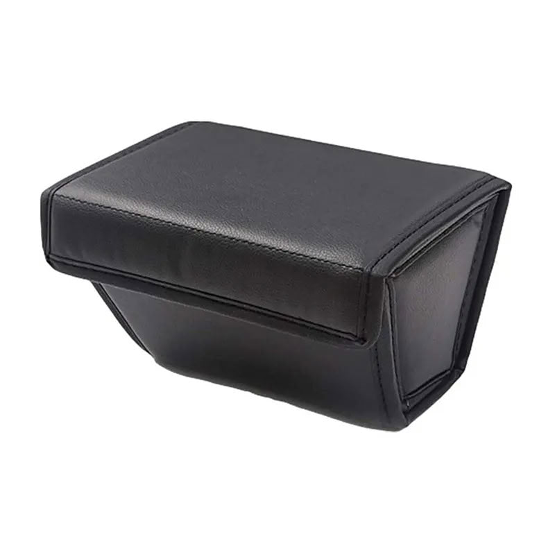 Driver and Passenger Seat Organizer Storage Box for Tesla Model Y 2020-2024 - Teskay