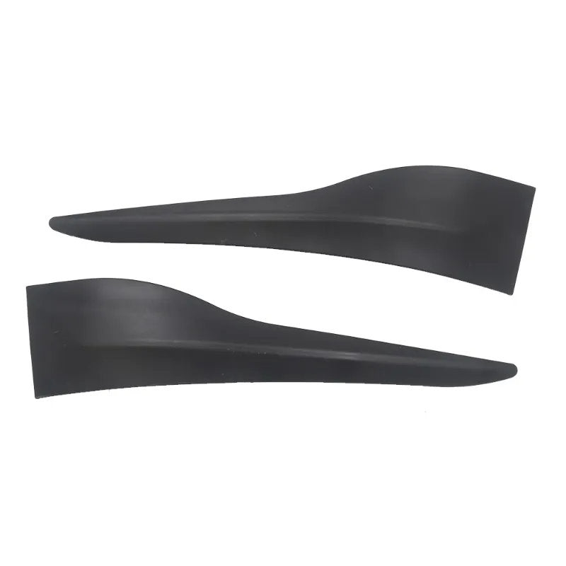 Front Bumper Corner Protection Guards for Tesla Model Y（2020-2024） - Teskay