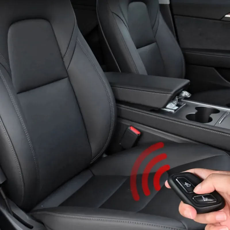 Front Seat Adjustment Passenger Remote Control for Tesla Model 3/Y - Teskay