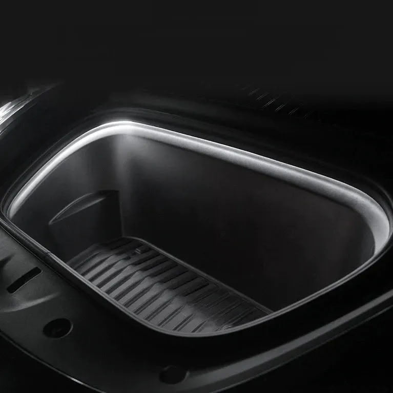 Frunk Trunk Ambient Light for Model 3 Highland / Model Y Juniper - Teskay