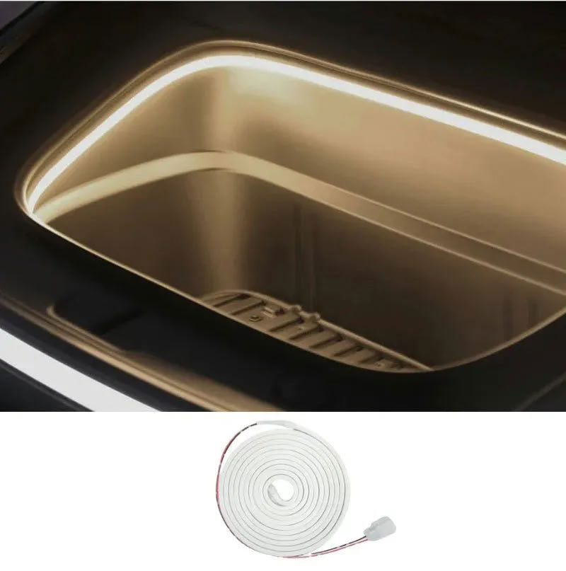Frunk Trunk Ambient Light for Model 3 Highland / Model Y Juniper - Teskay