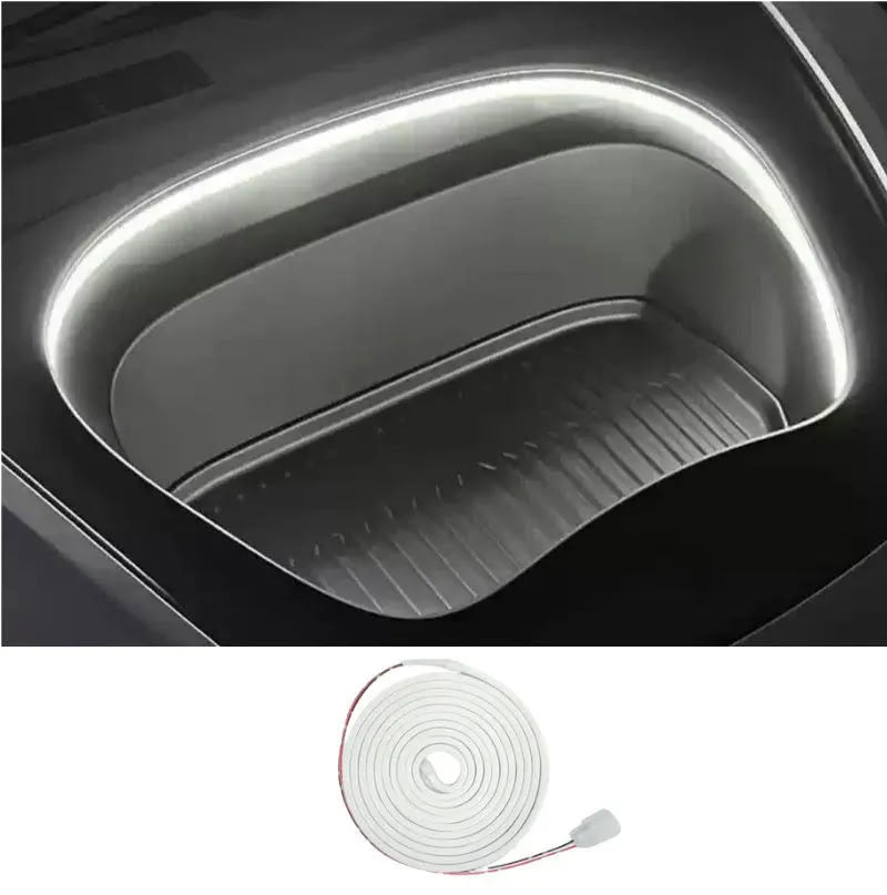 Frunk Trunk Ambient Light for Model 3 Highland / Model Y Juniper - Teskay