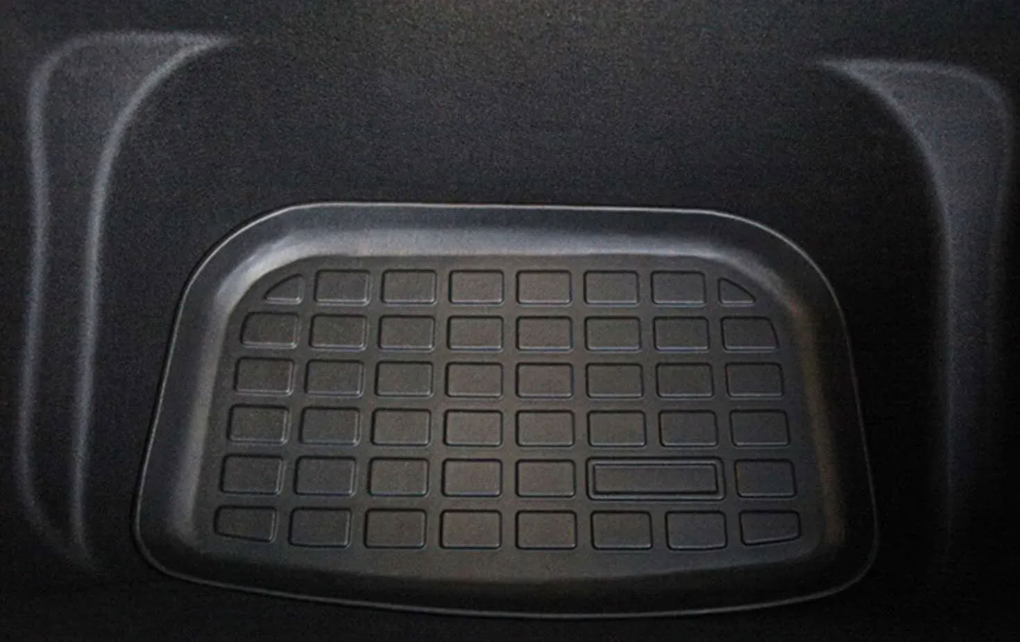 Frunk and Trunk Mats for Tesla Model 3/Y (2019 - 2023) - Teskay