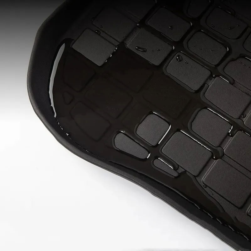Frunk and Trunk Mats for Tesla Model 3/Y (2019 - 2023) - Teskay