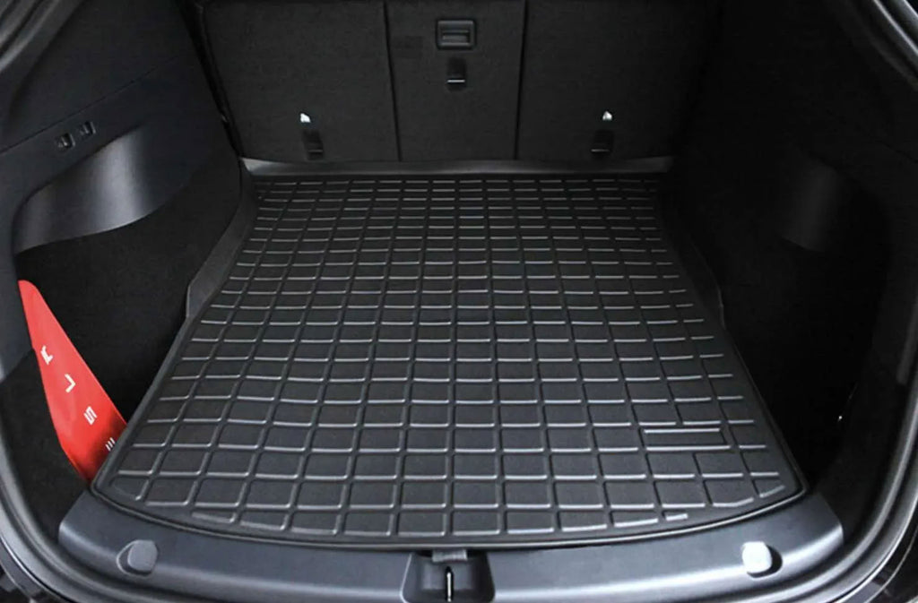 Frunk and Trunk Mats for Tesla Model 3/Y (2019 - 2023) - Teskay